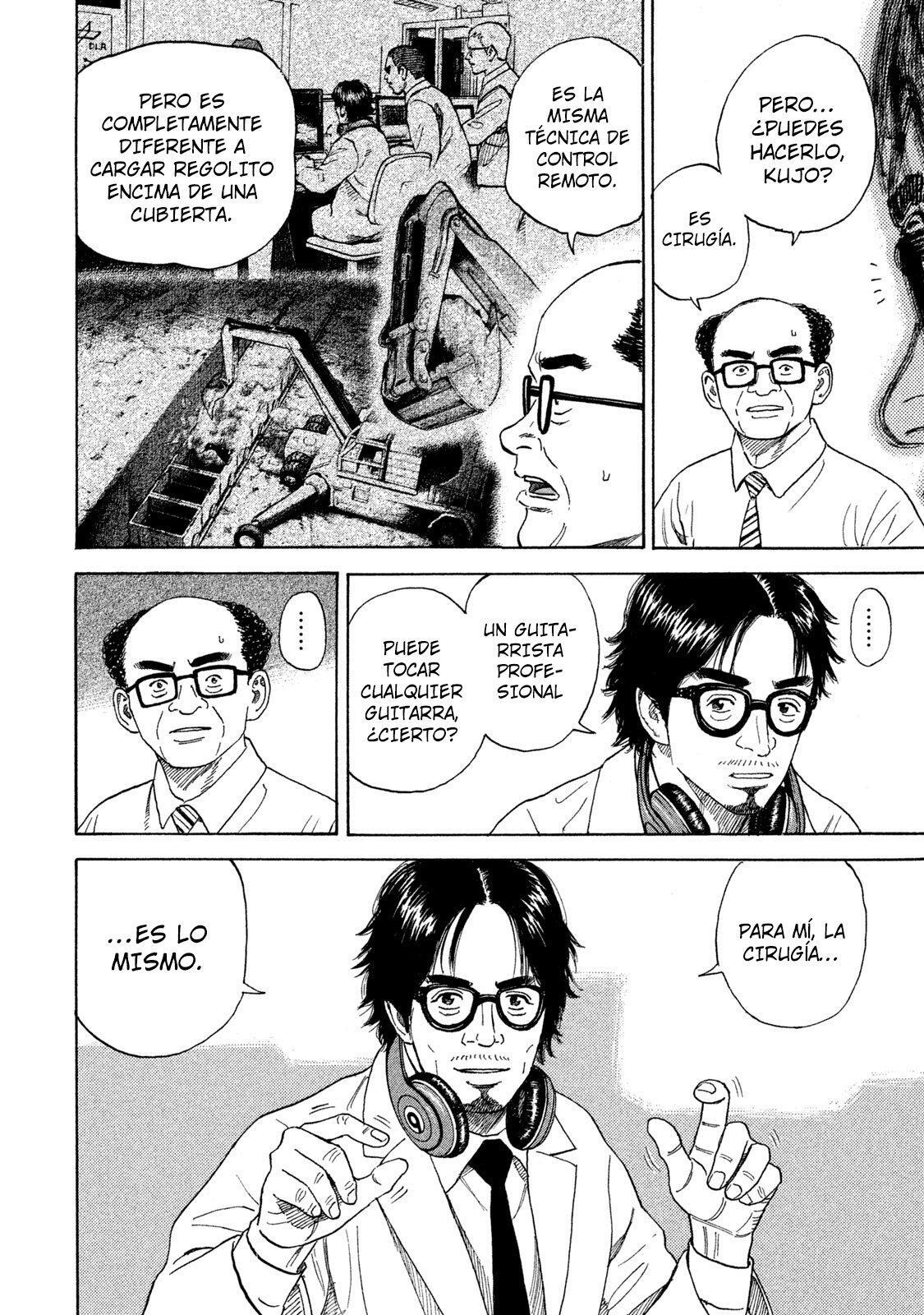Capitulo 316 page 5