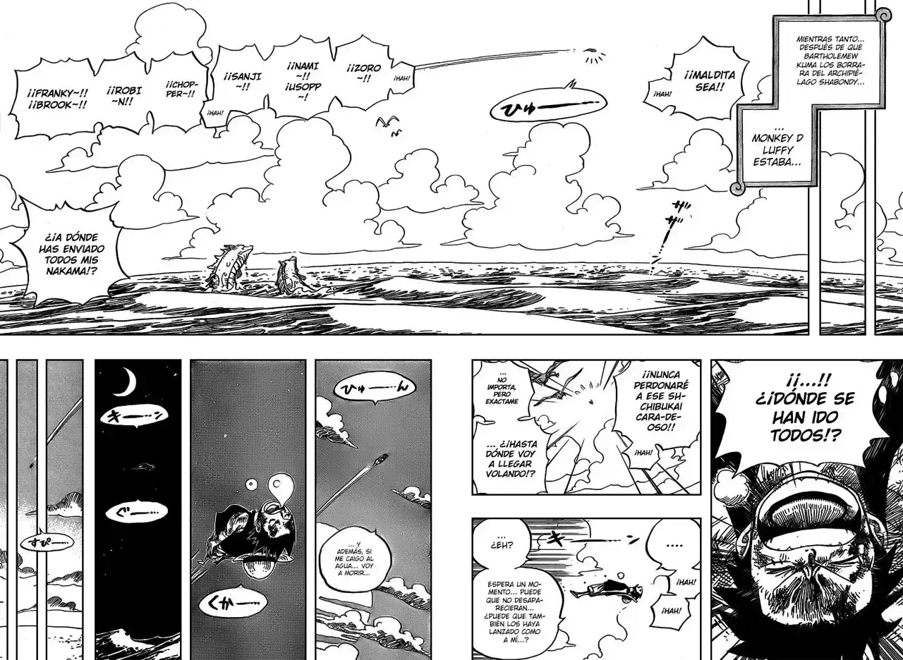 Capitulo 514 page 6