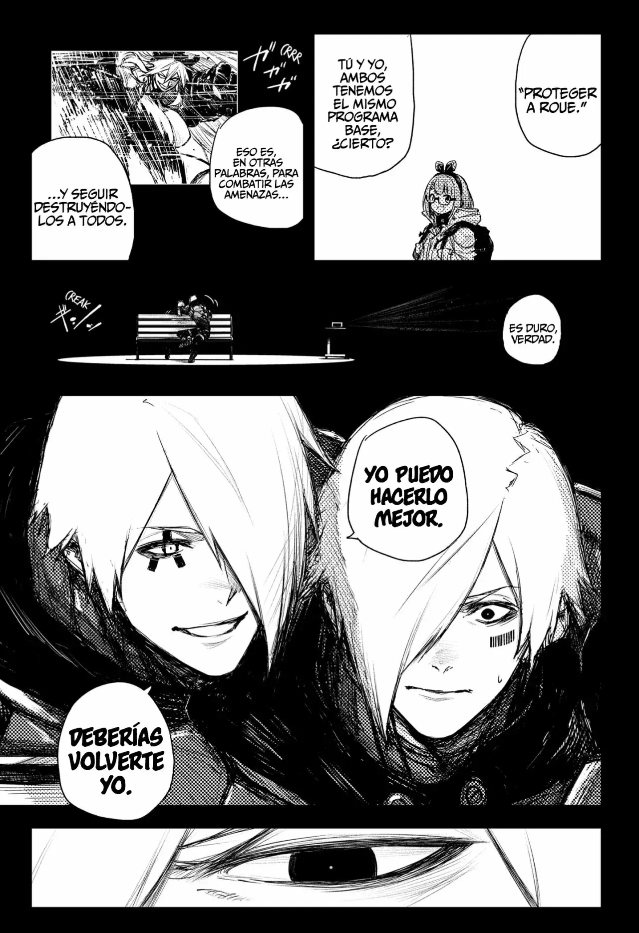 Capitulo 34 page 14