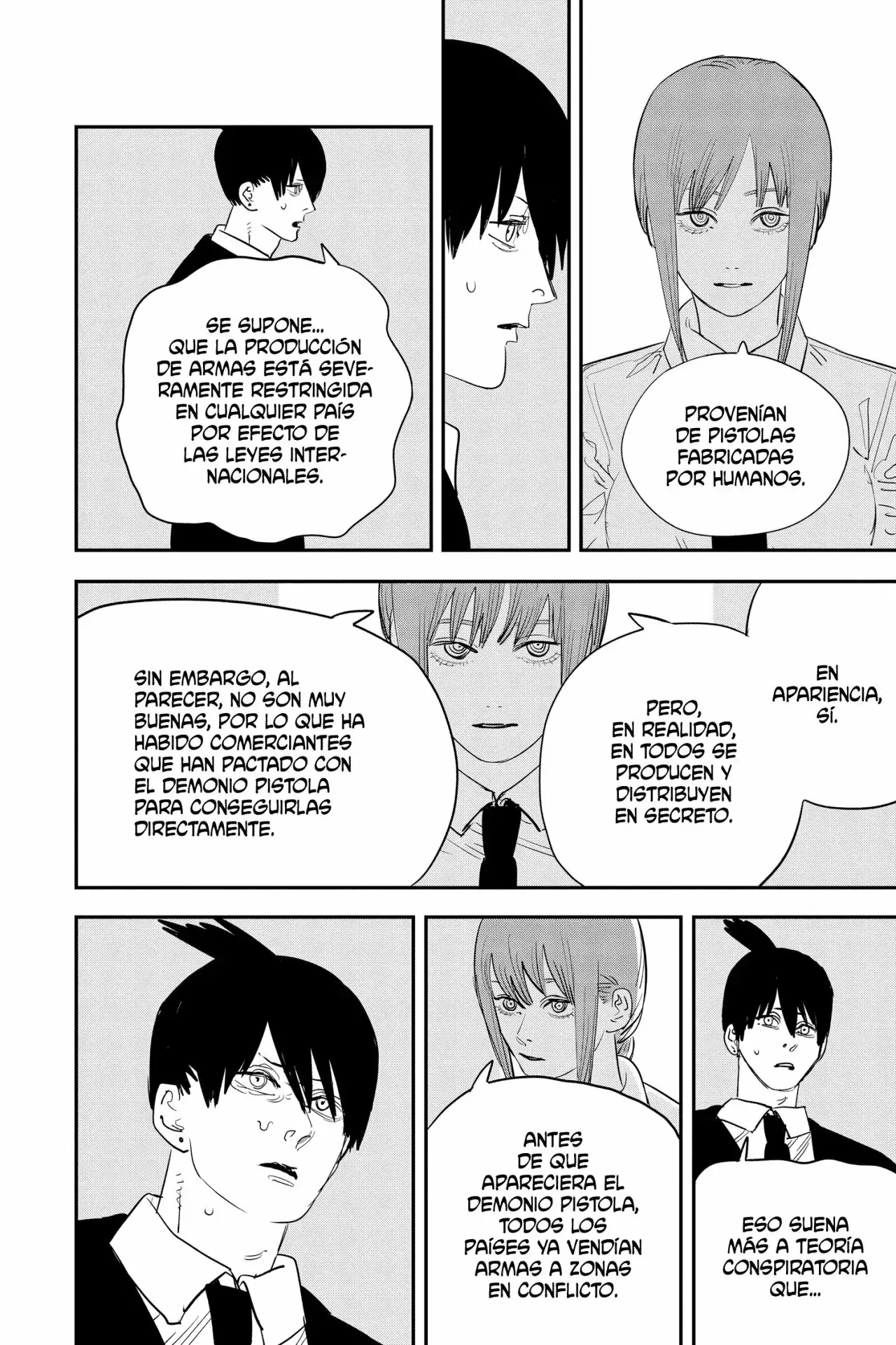 Capitulo 73 page 12