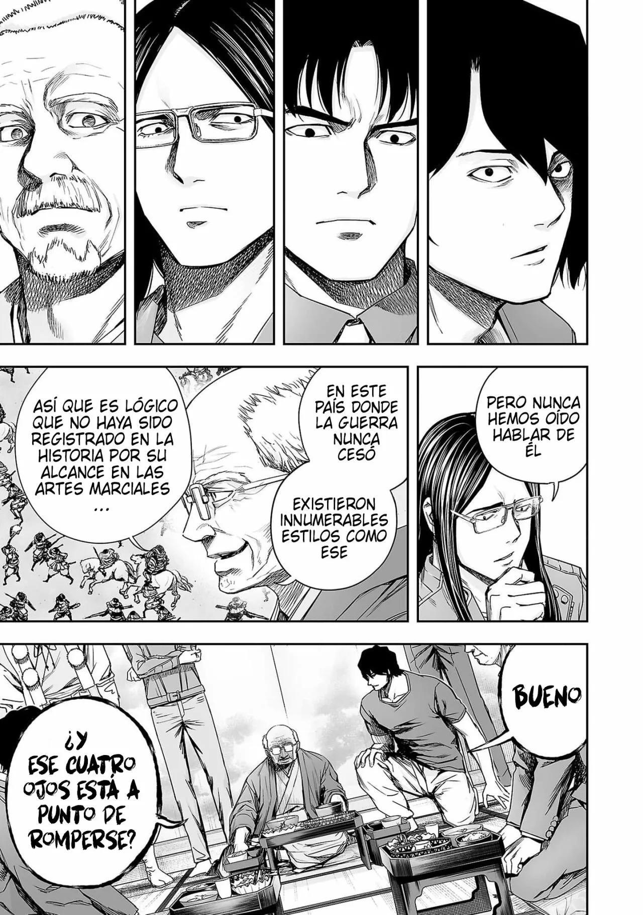 Capitulo 174 page 5