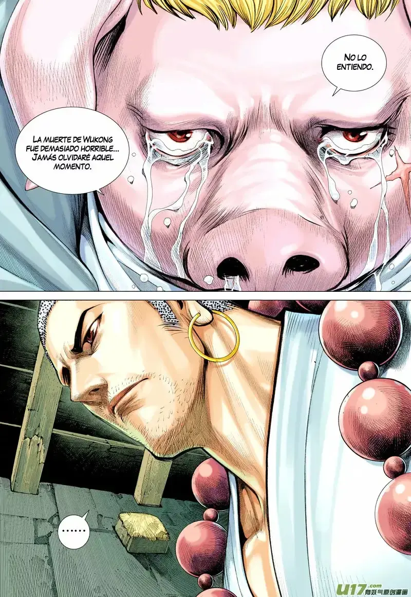 Capitulo 17 page 16