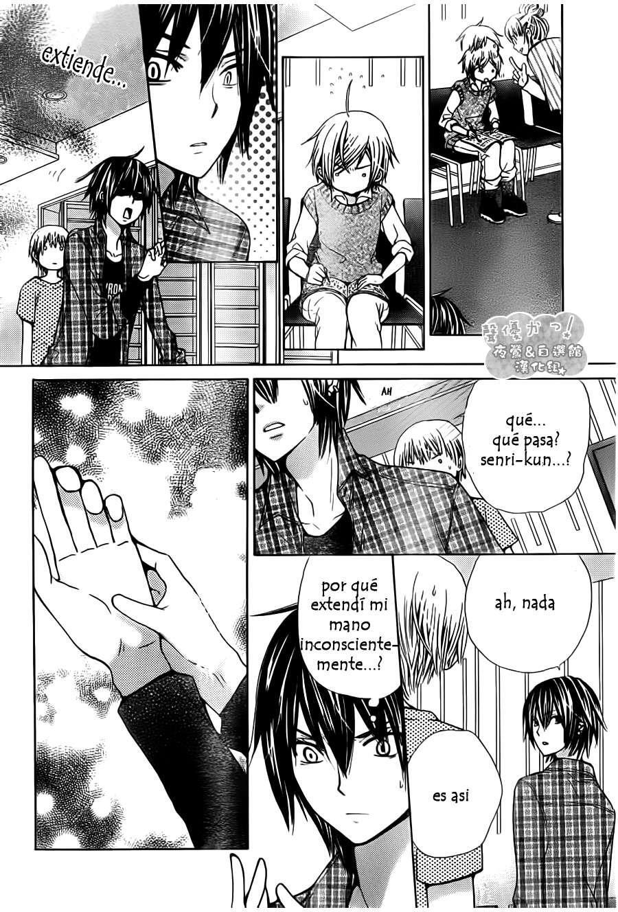 Capitulo 50 page 24
