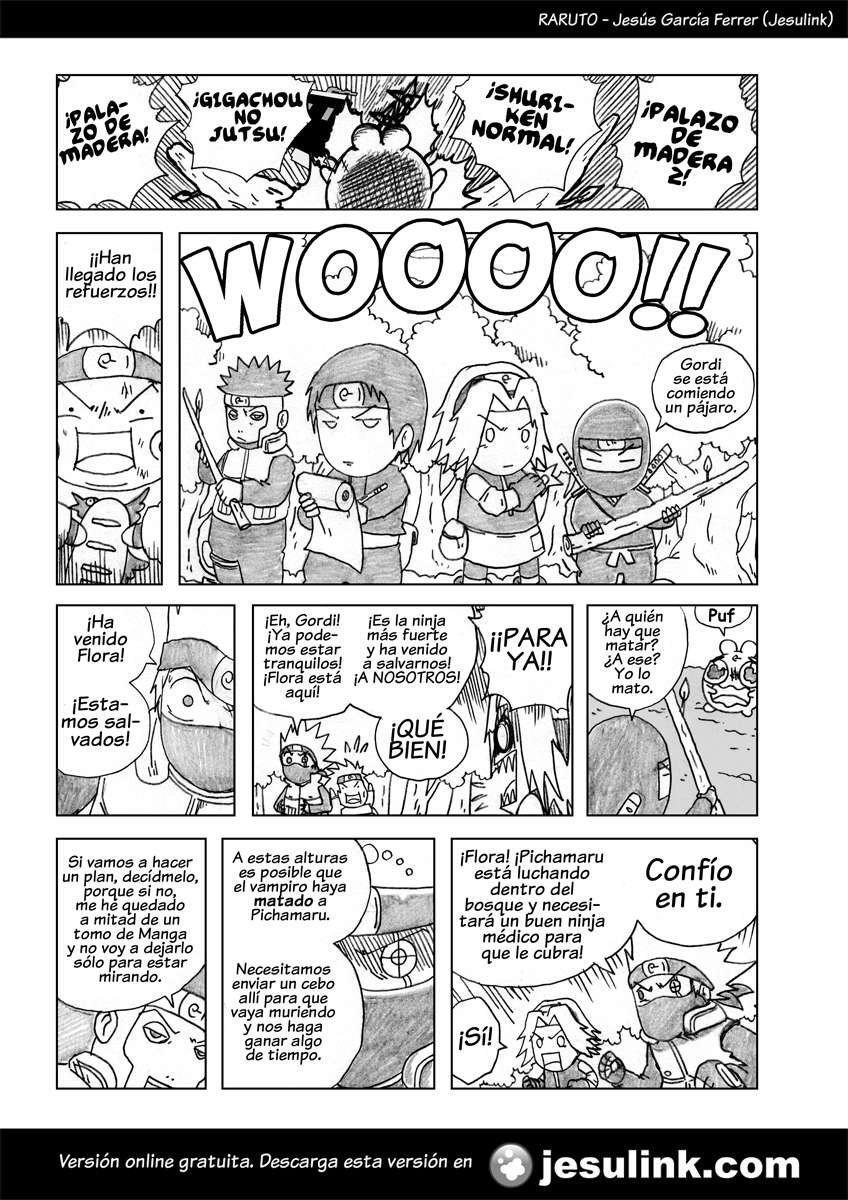 Capitulo 46 page 11