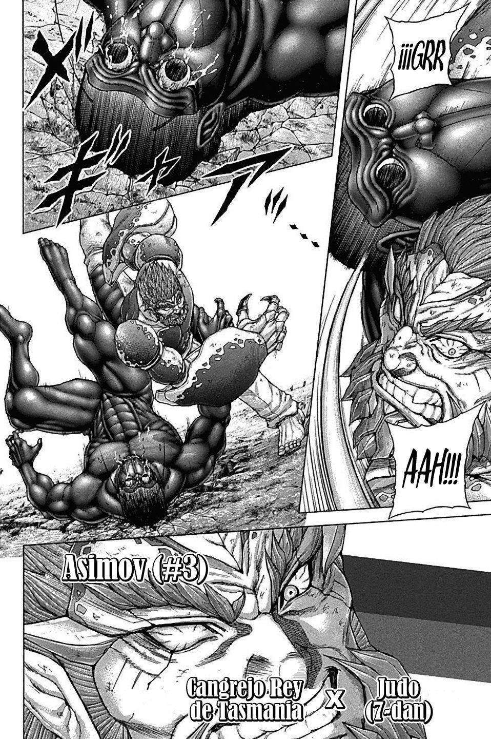 Capitulo 141 page 10