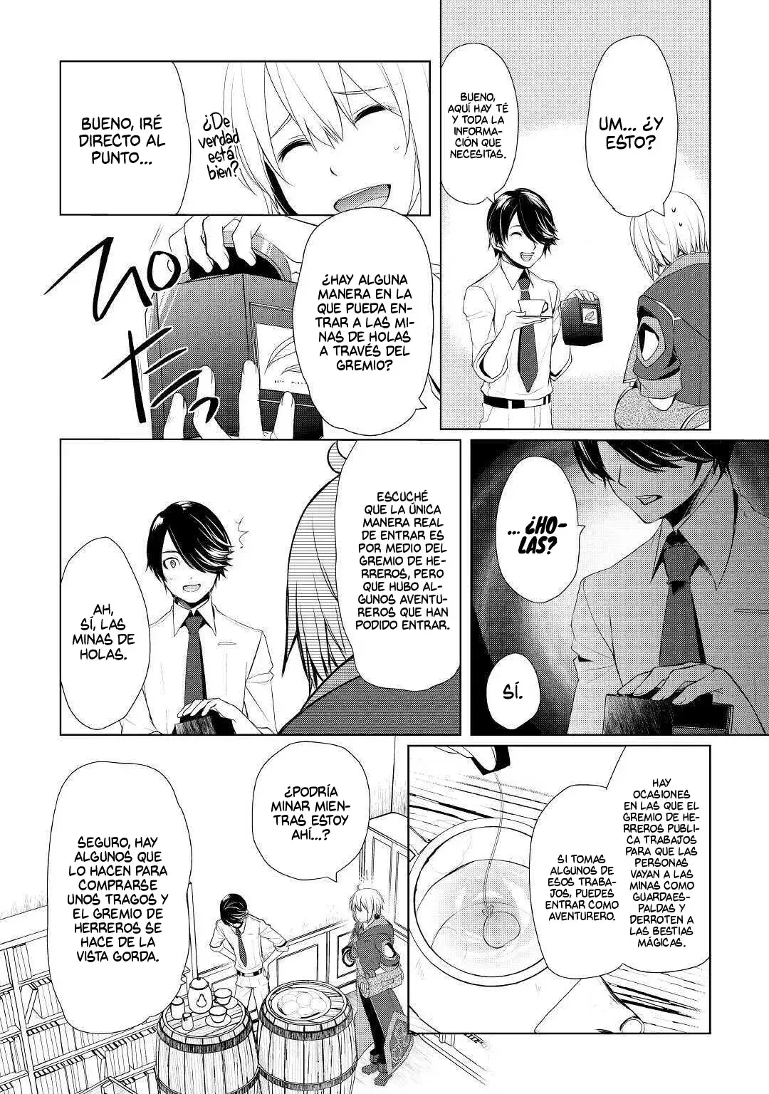 Capitulo 25 page 20