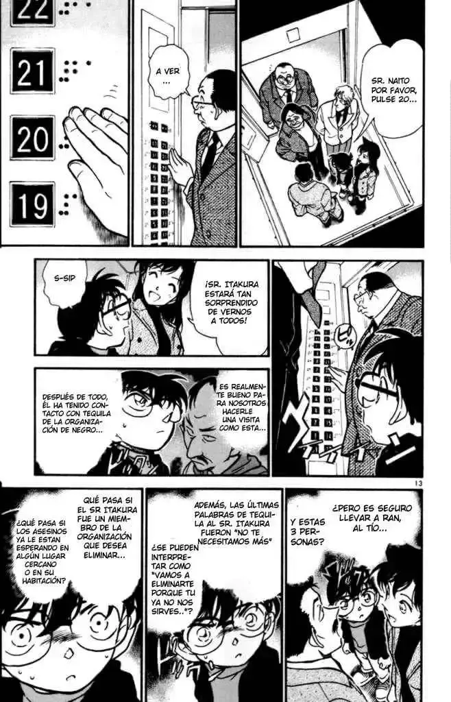 Capitulo 377 page 12