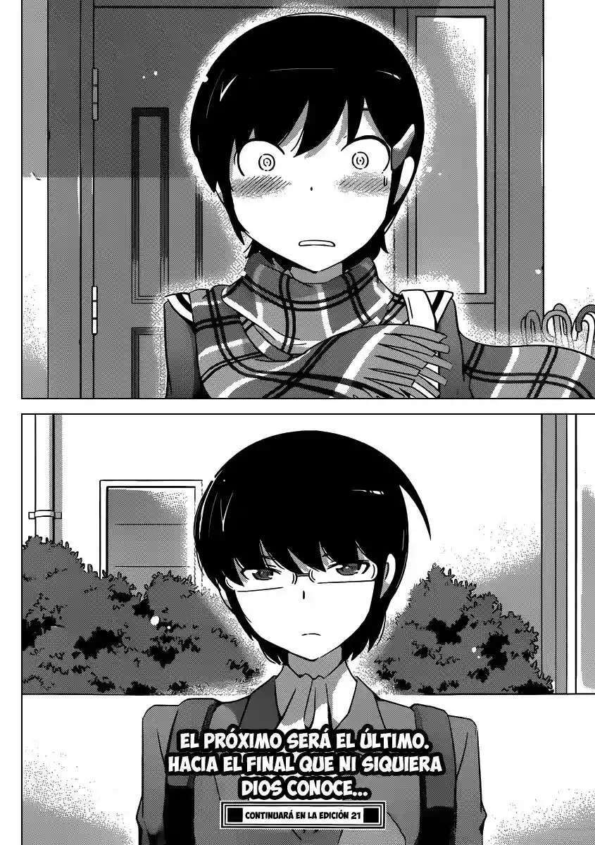 Capitulo 267 page 21