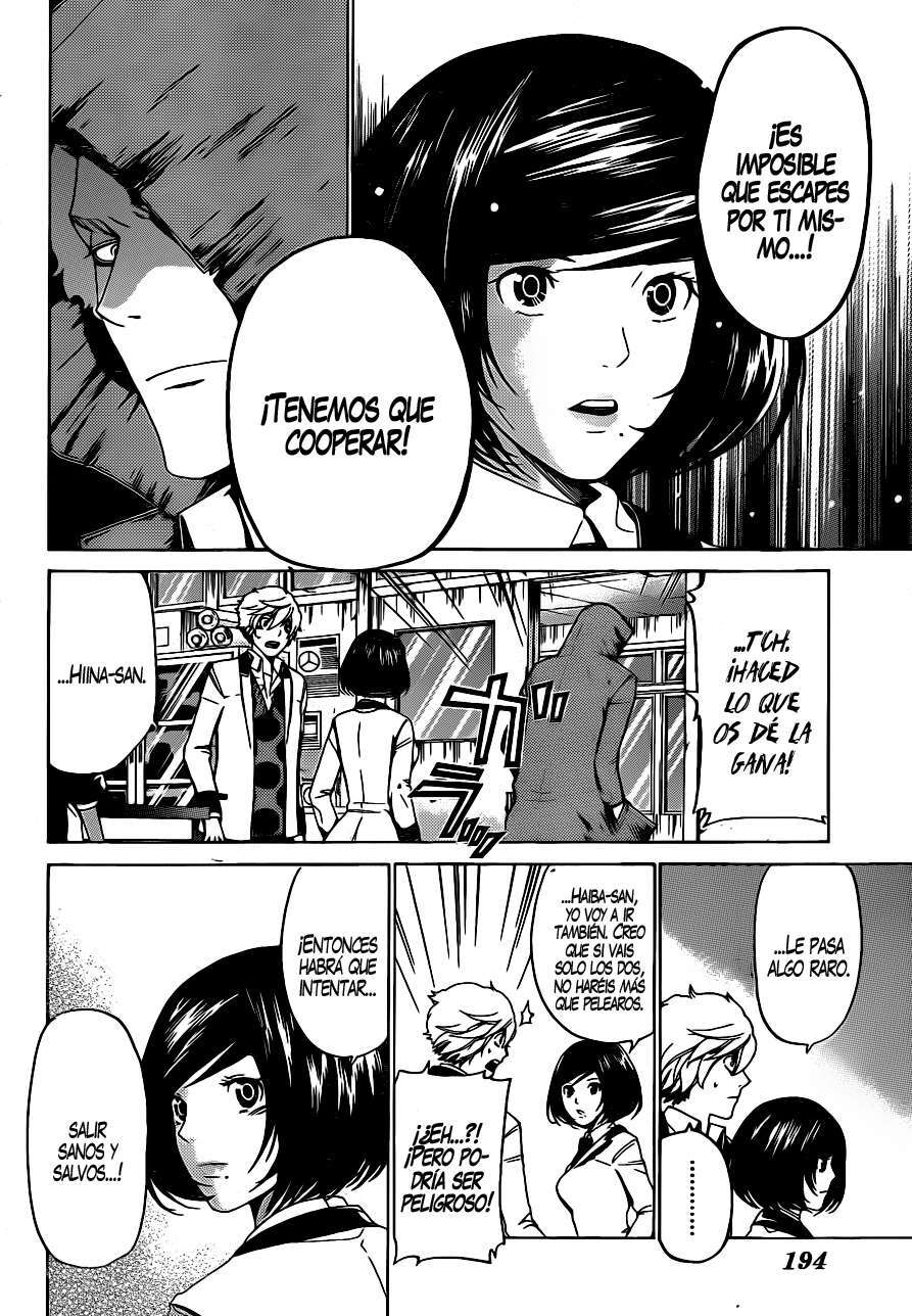Capitulo 23 page 17
