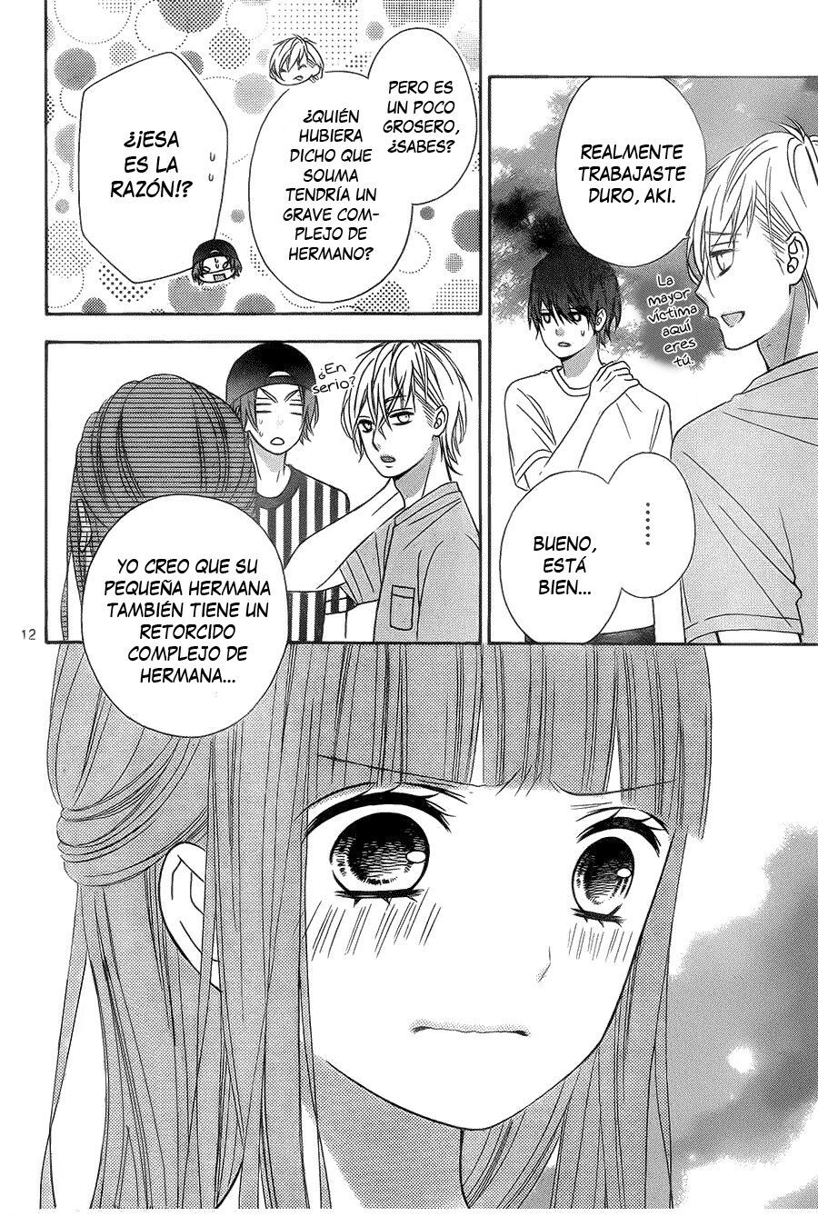 Capitulo 43 page 17