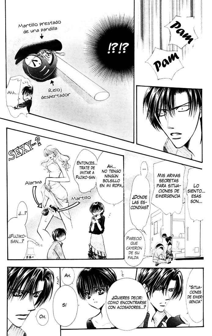Capitulo 97 page 15