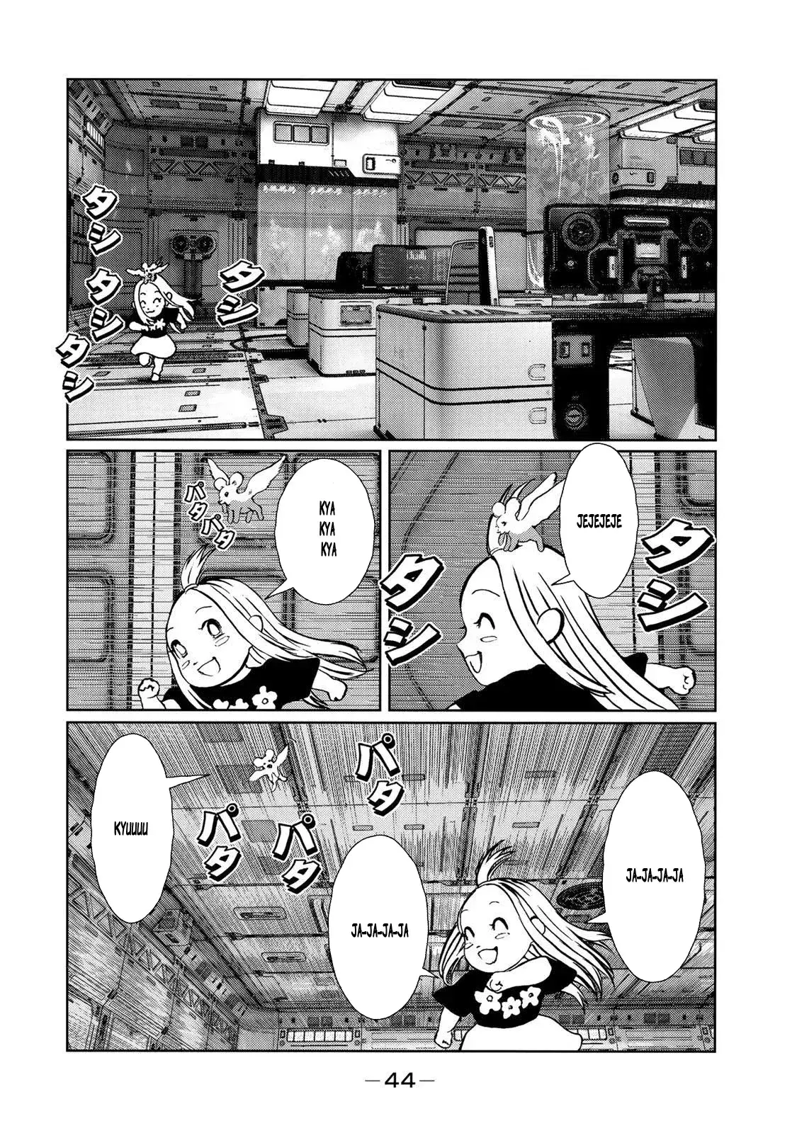 Capitulo 5 page 39