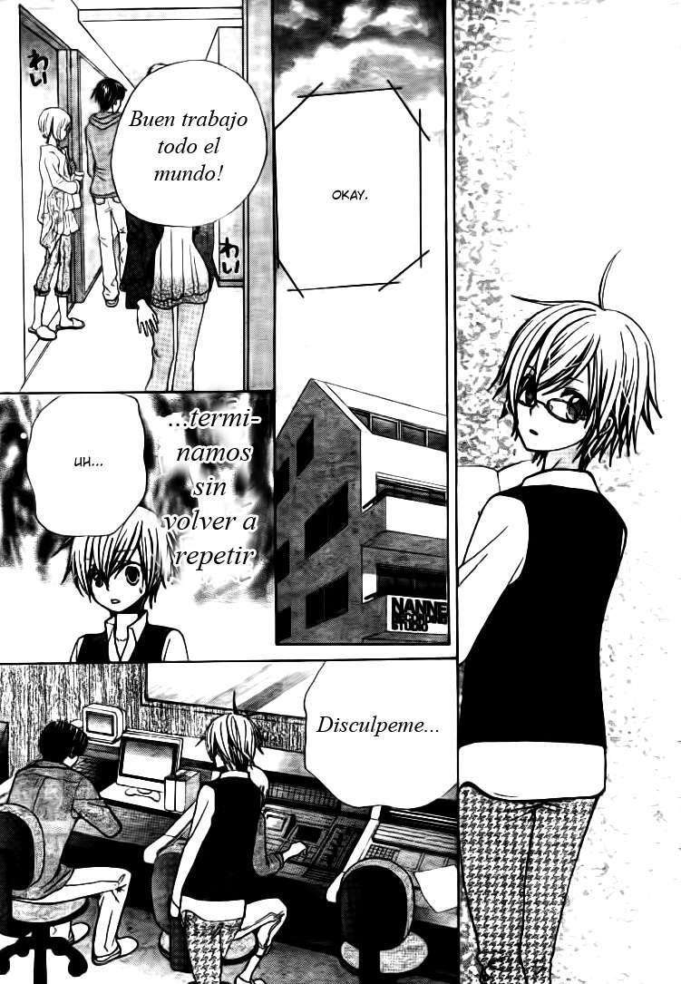 Capitulo 19 page 21