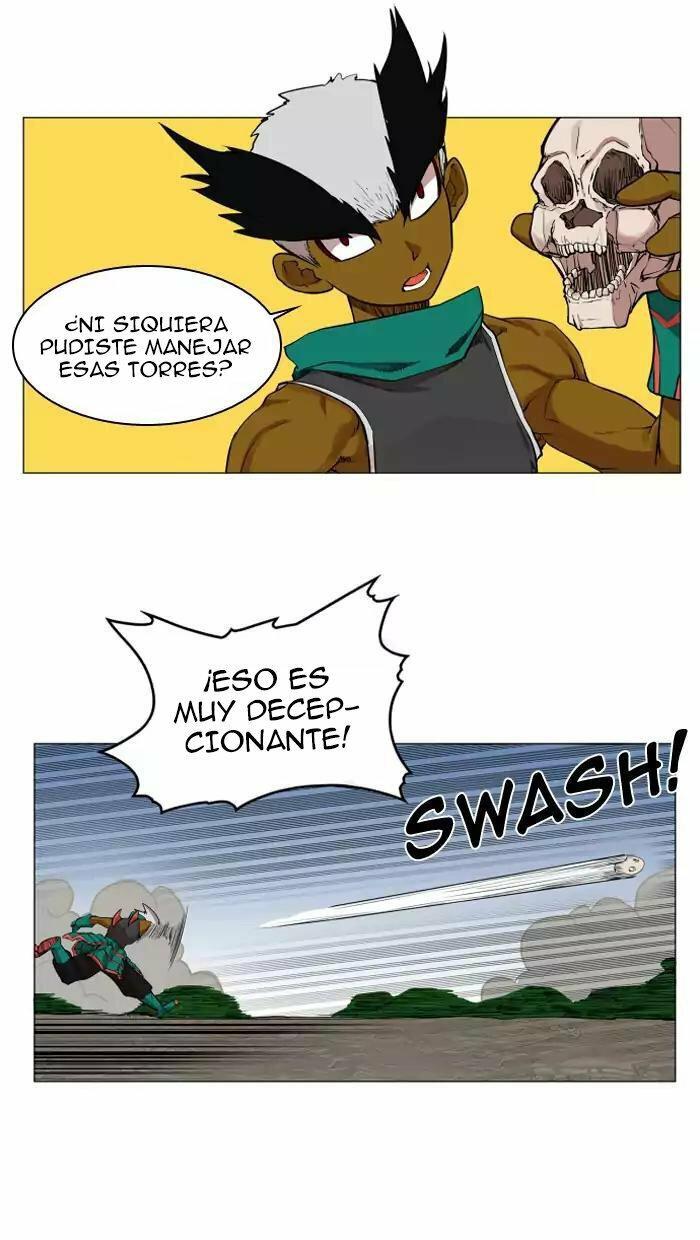 Capitulo 83 page 20