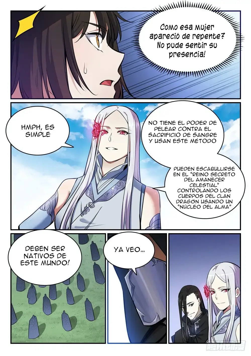 Capitulo 438 page 6