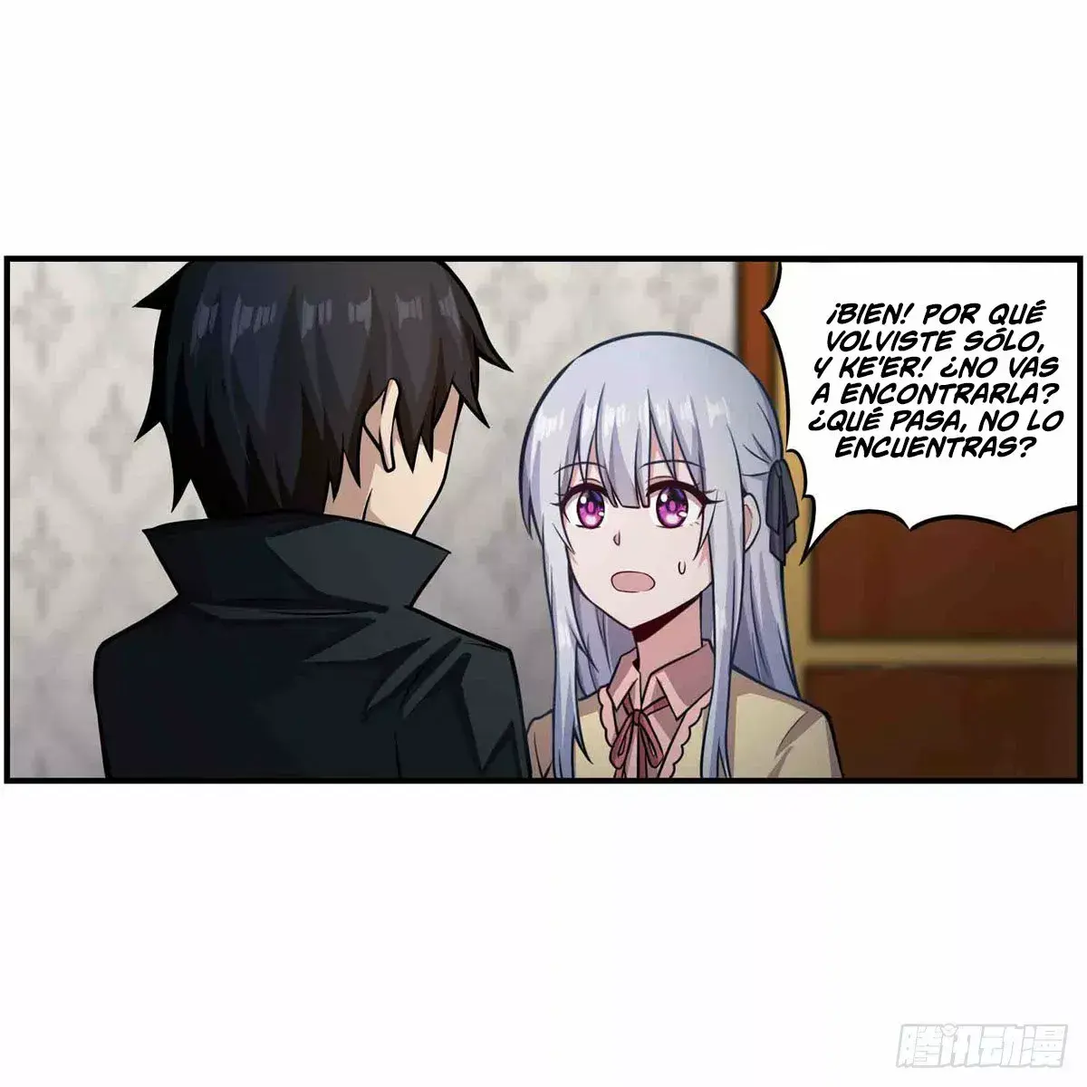 Capitulo 243 page 3