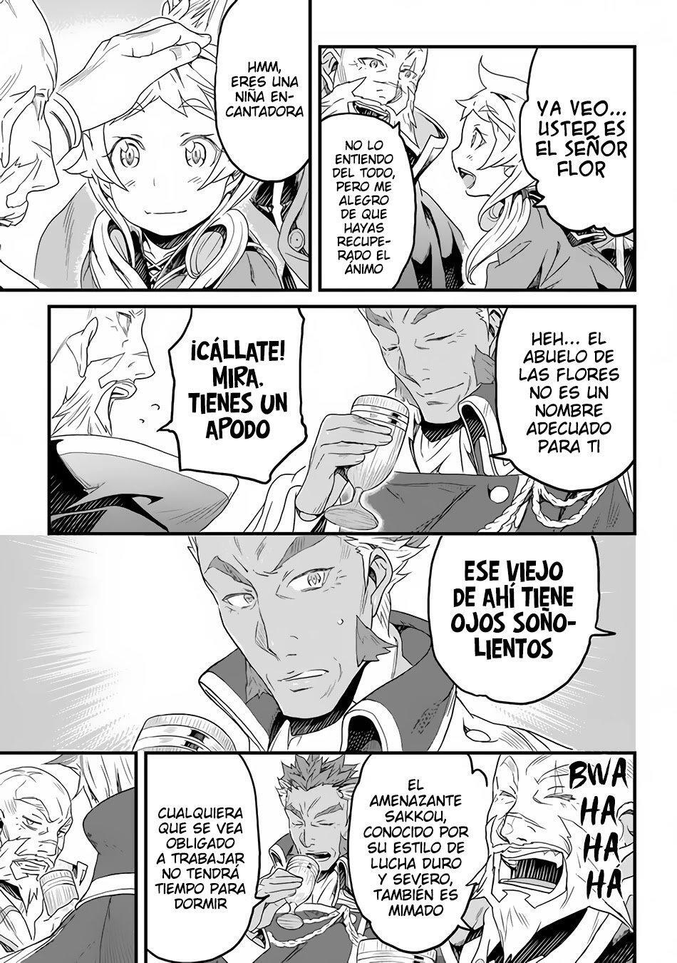 Capitulo 17 page 18