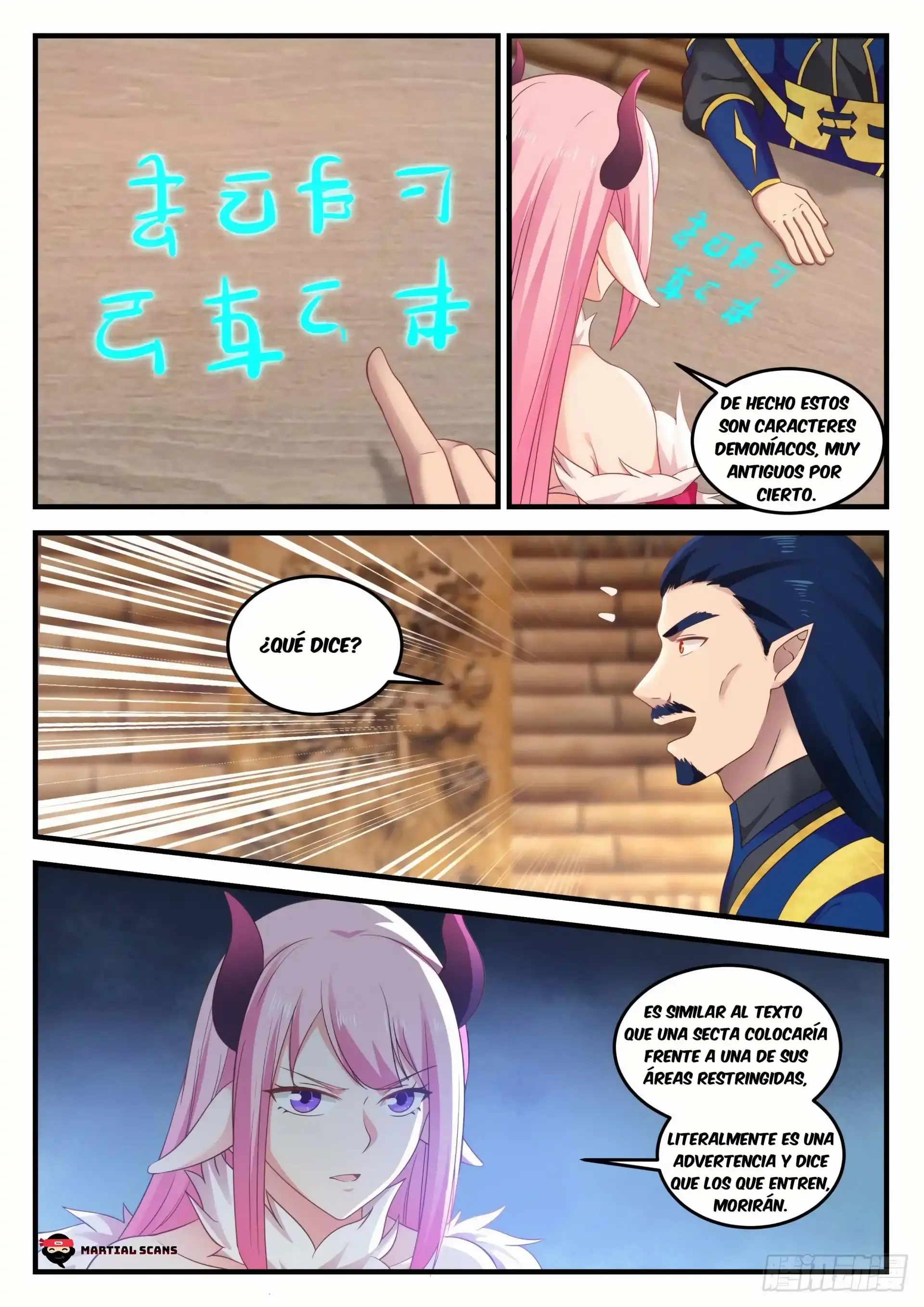 Capitulo 753 page 9