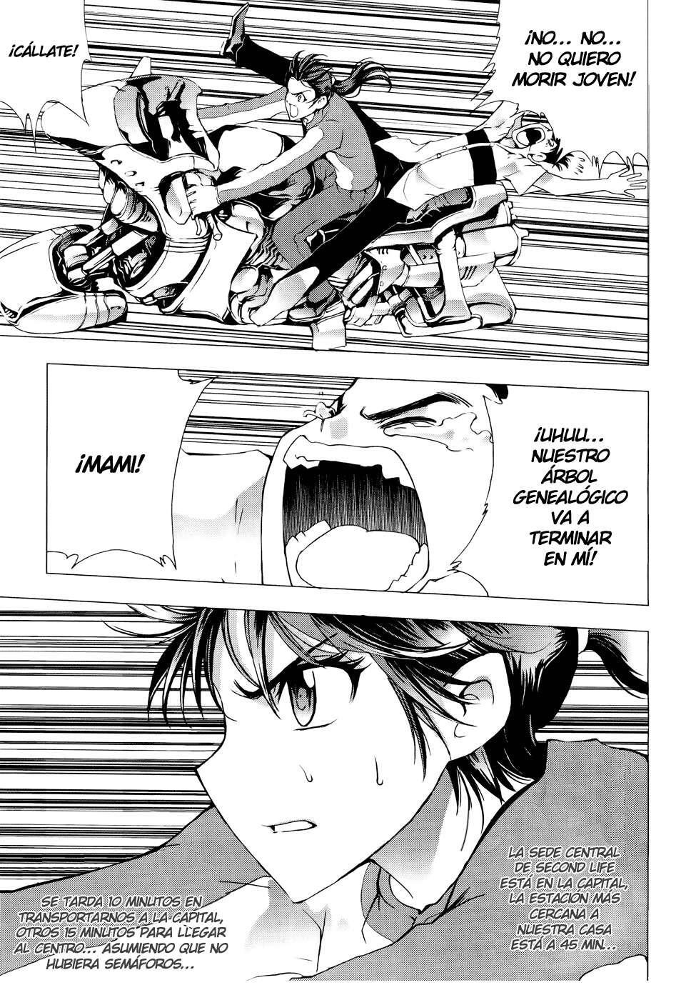 Capitulo 61 page 27