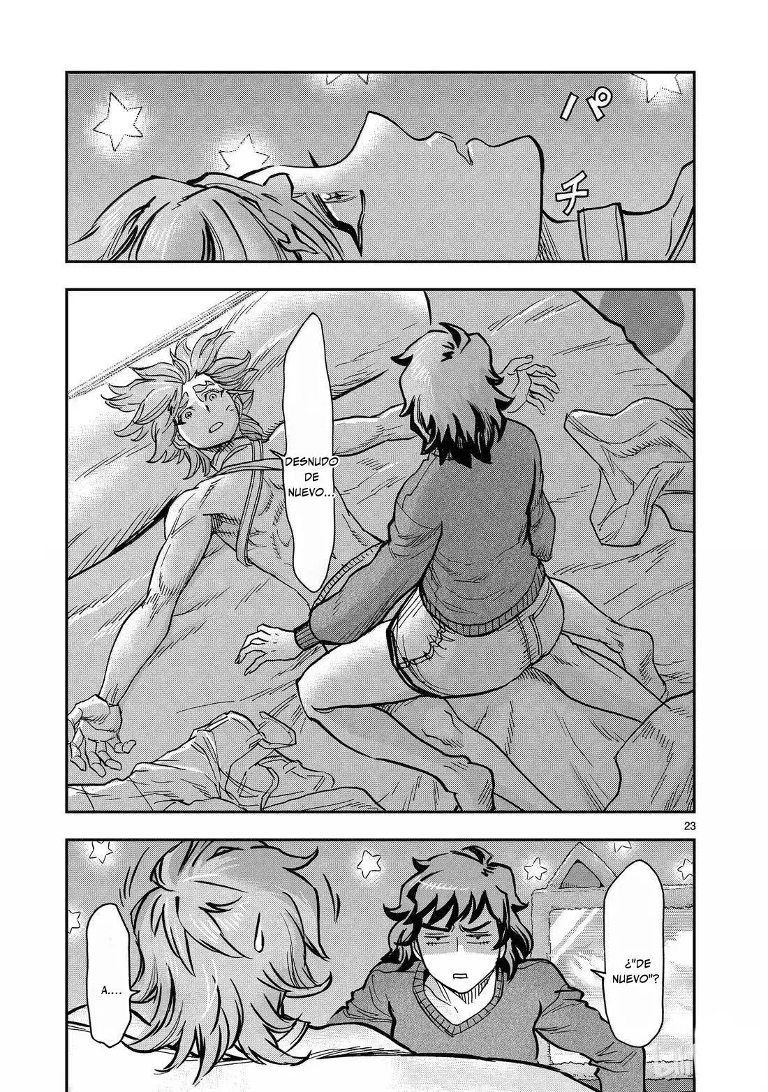 Capitulo 118 page 23