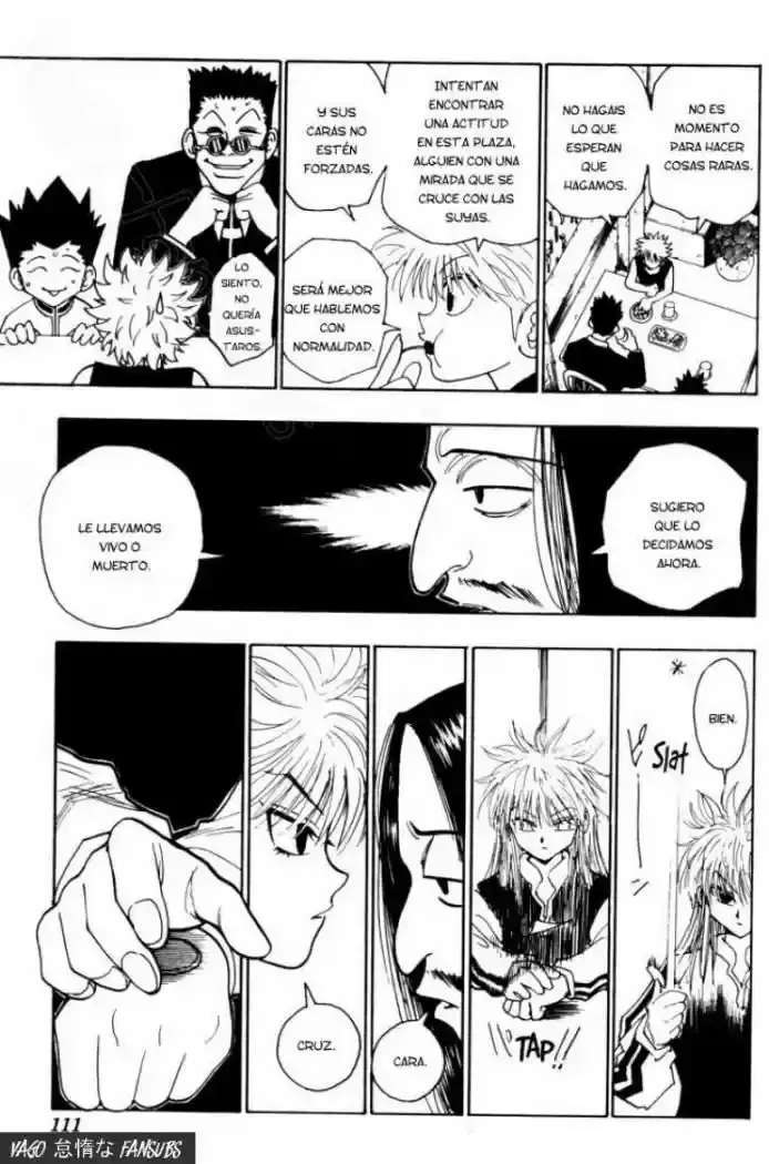 Capitulo 89 page 11