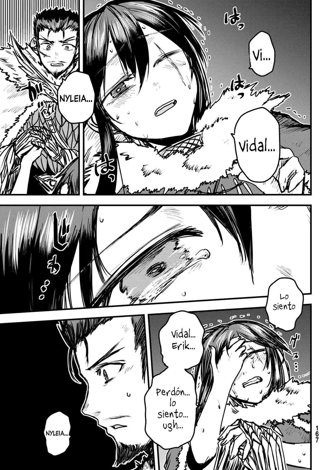 Capitulo 24 page 20