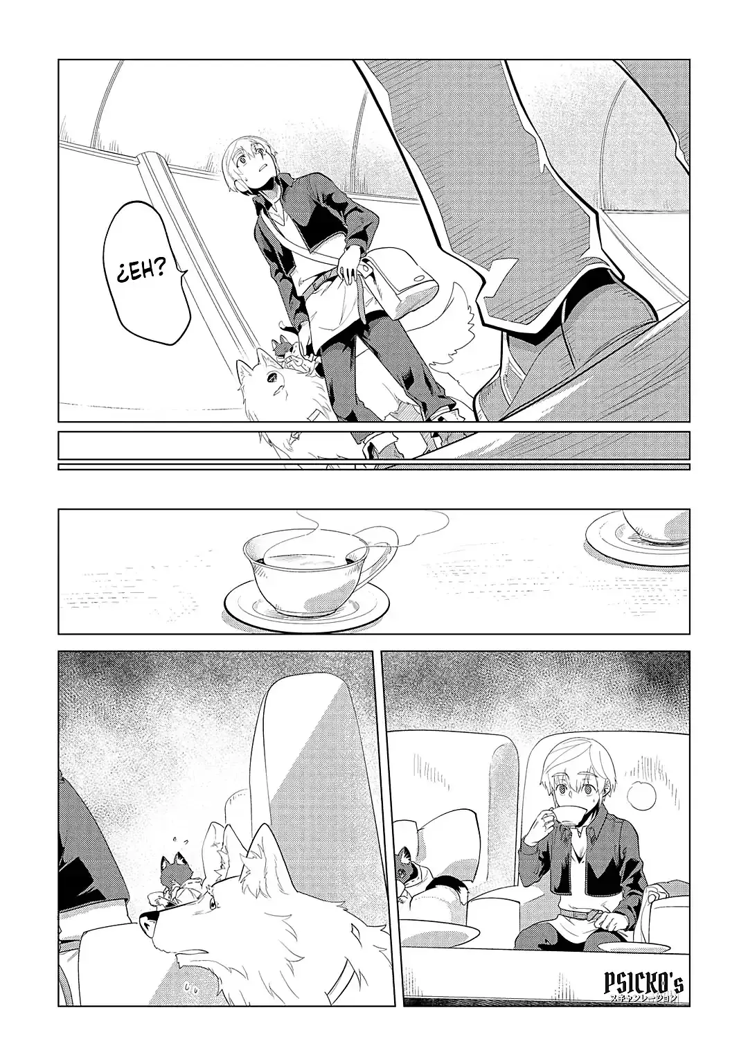 Capitulo 34 page 10