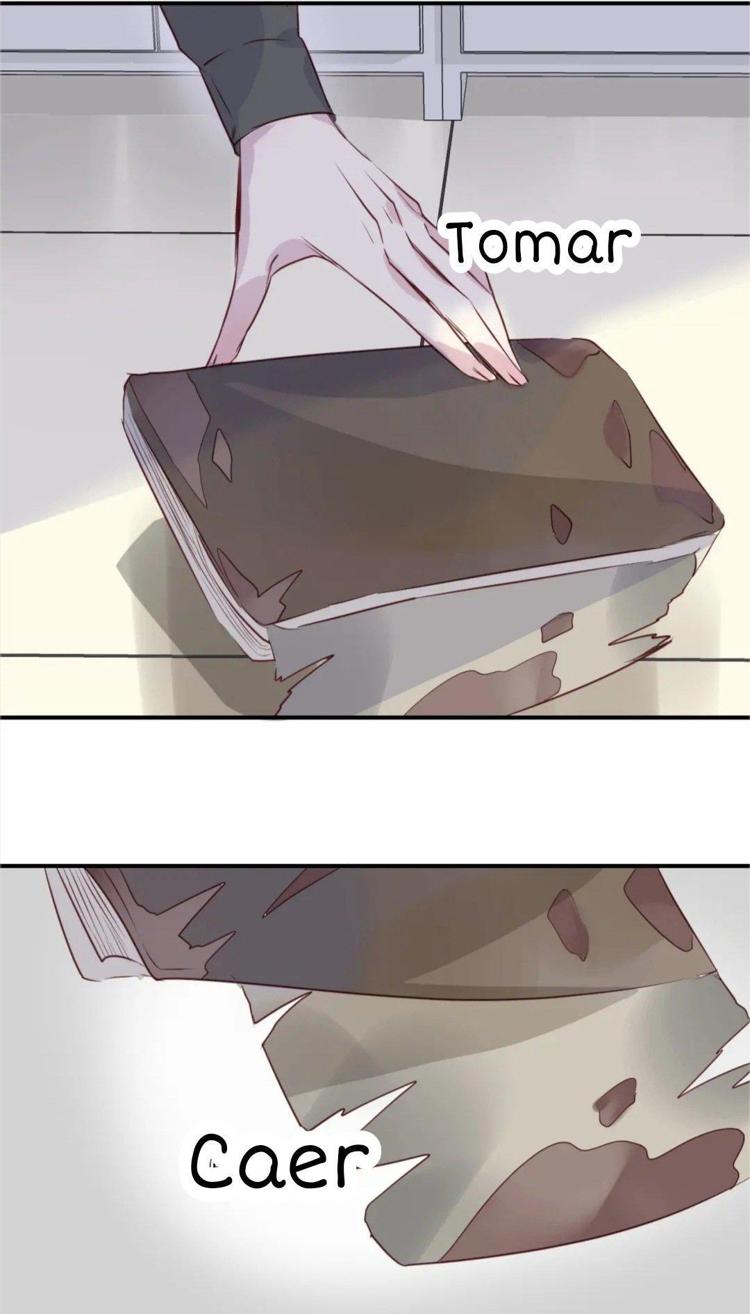 Capitulo 26 page 31