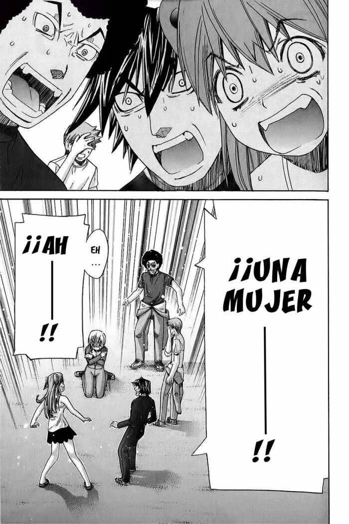 Capitulo 142 page 17