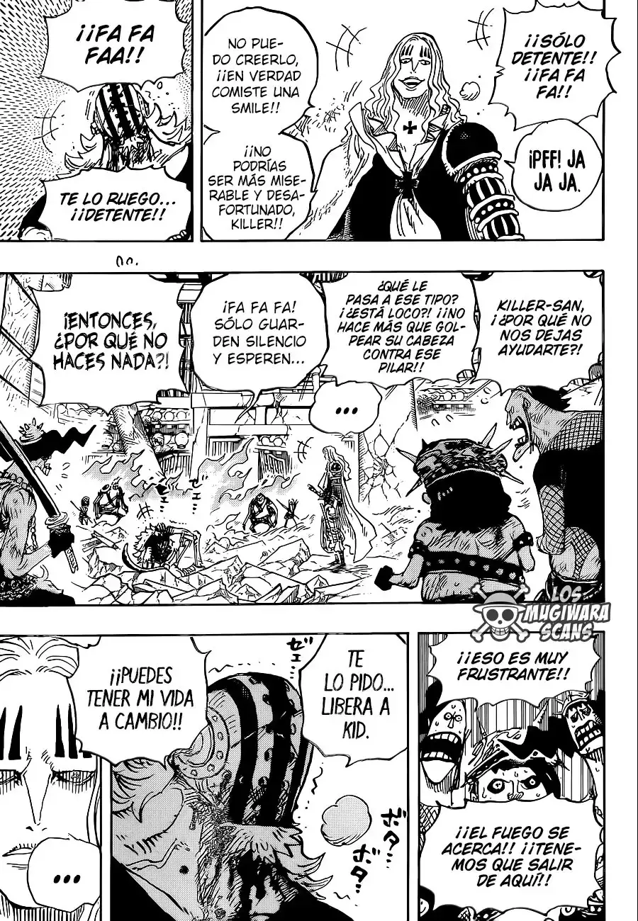 Capitulo 1029.5 page 10
