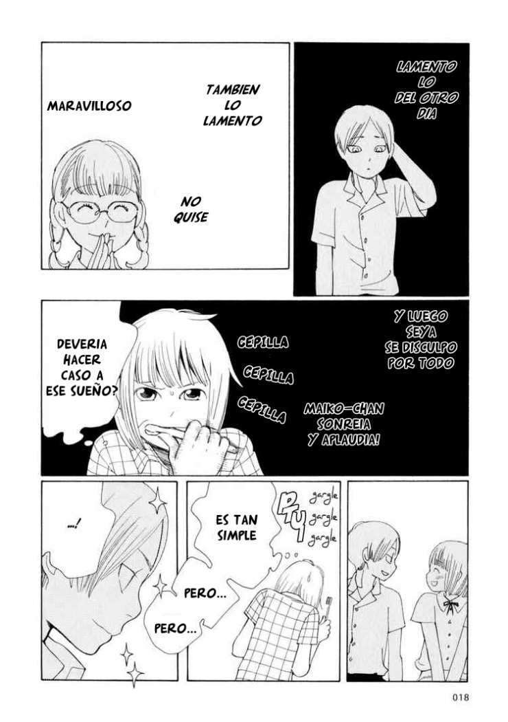 Capitulo 26 page 17