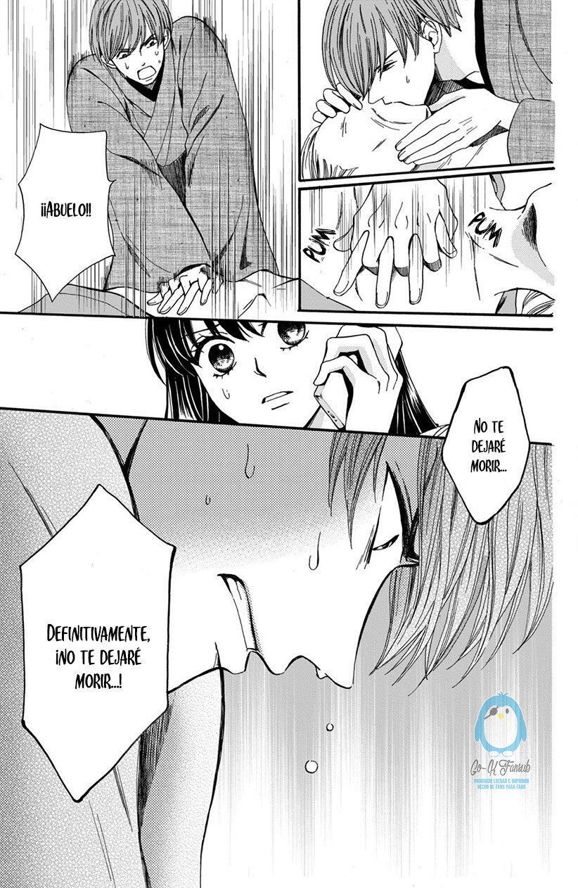 Capitulo 50 page 12