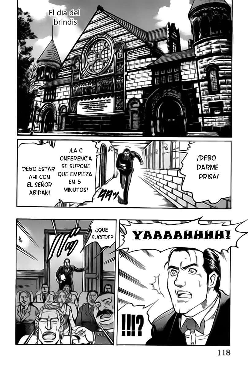 Capitulo 84 page 10