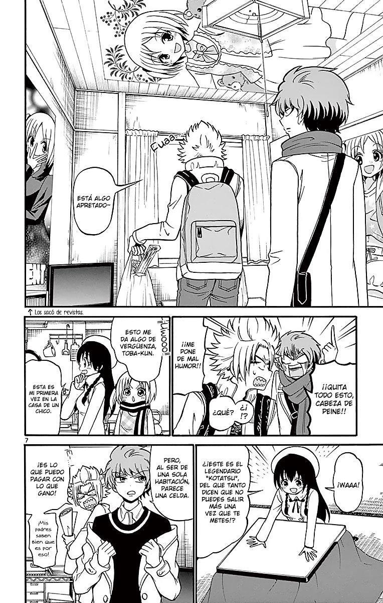Capitulo 57 page 13