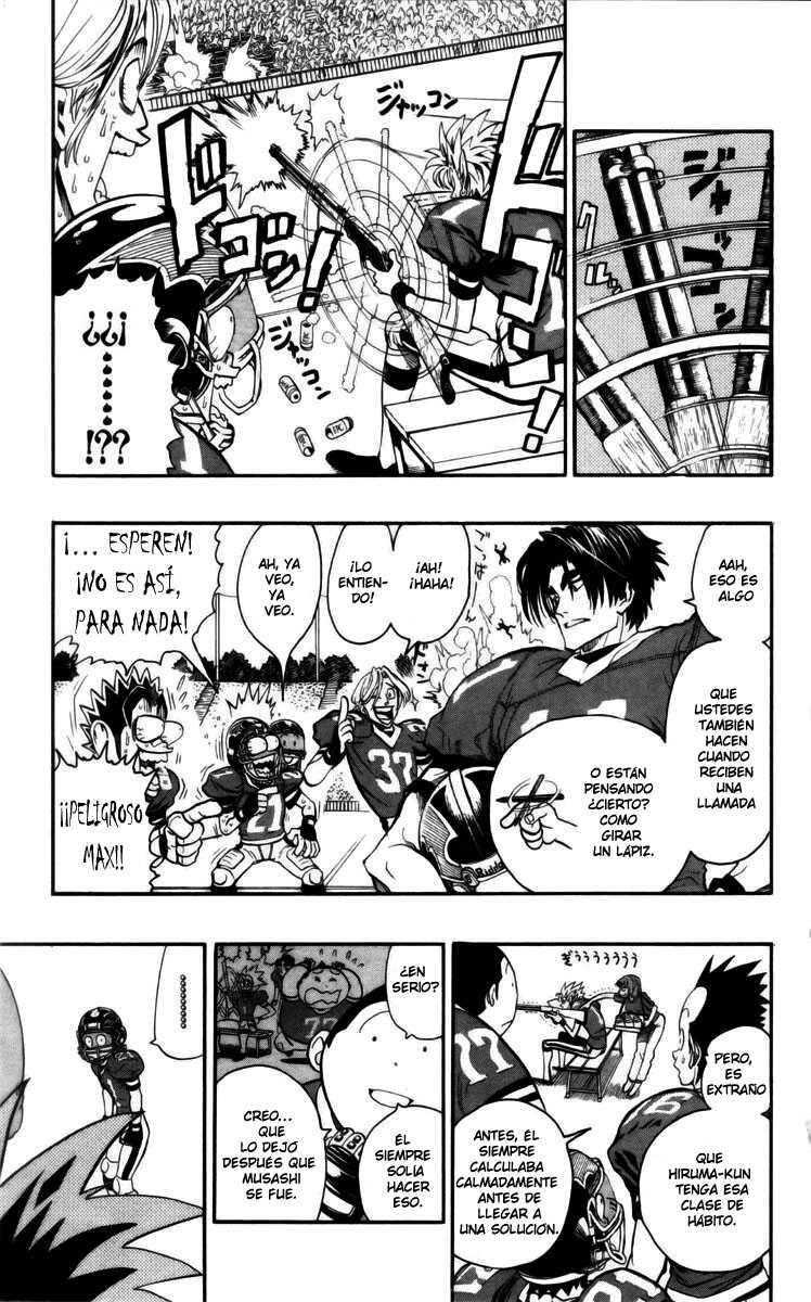Capitulo 142 page 6