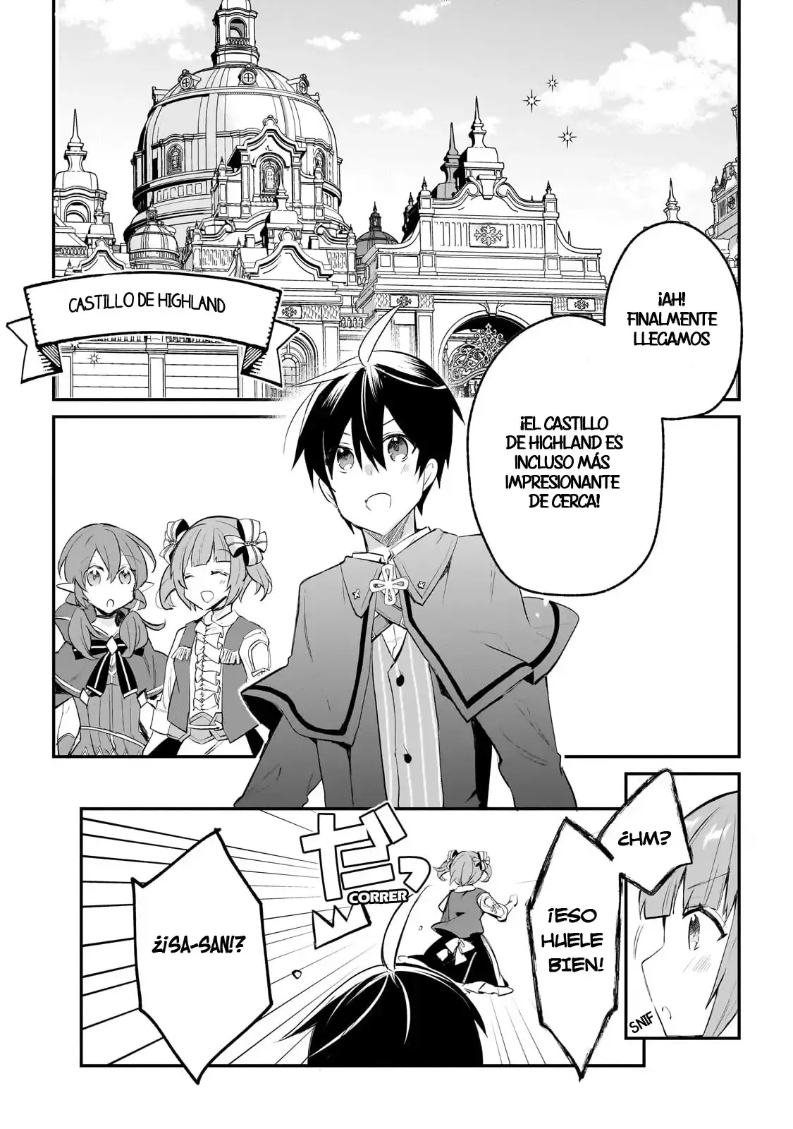 Capitulo 39 page 16