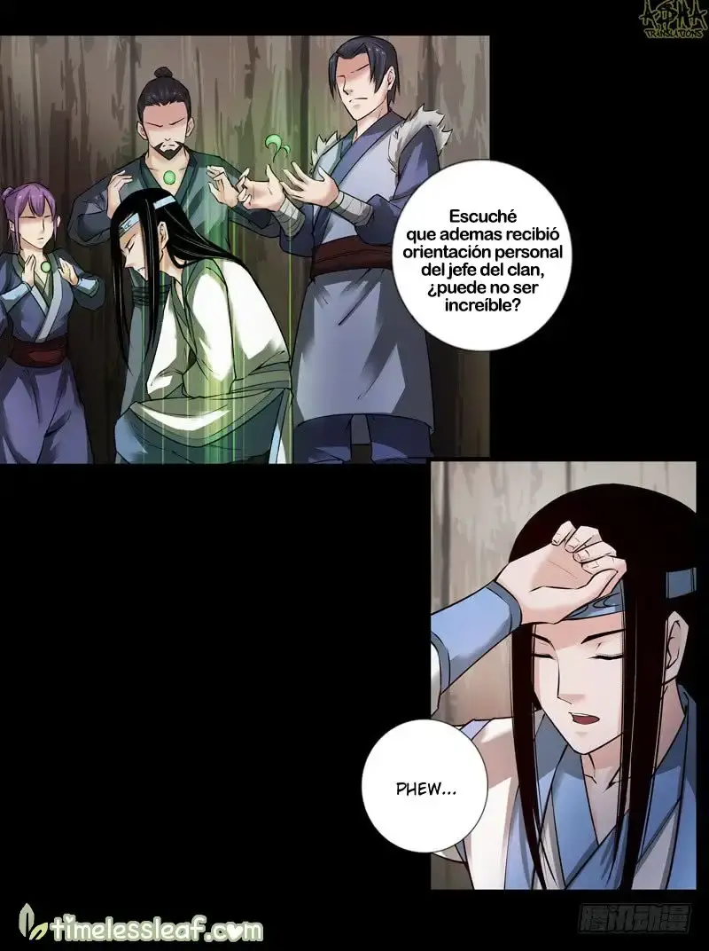 Capitulo 68 page 19