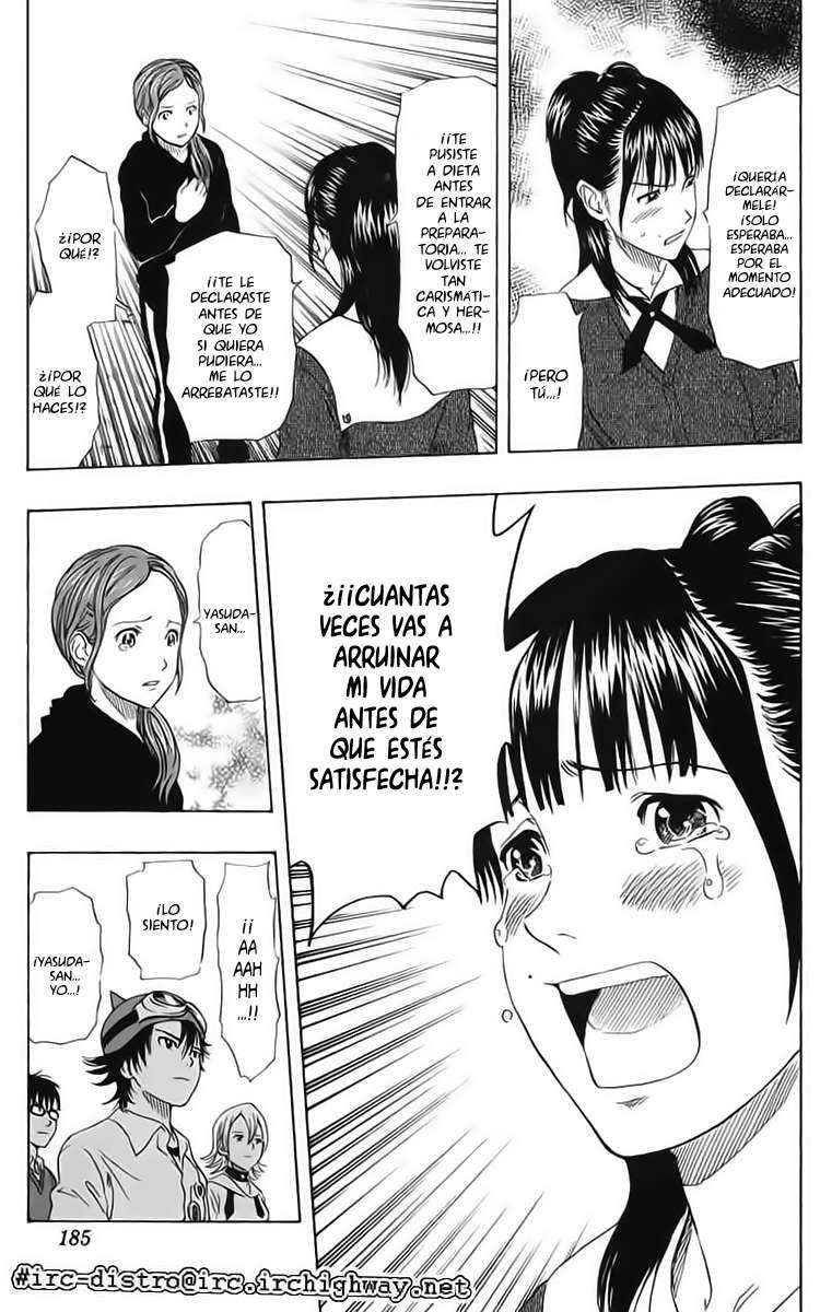Capitulo 71 page 15