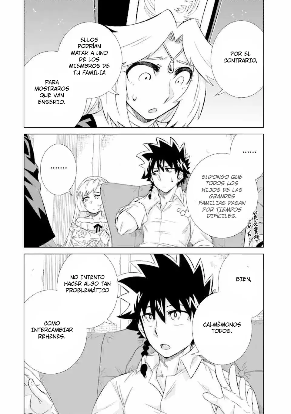 Capitulo 40 page 15