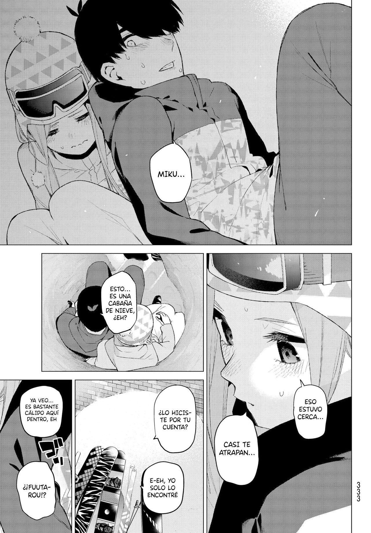 Capitulo 29 page 14