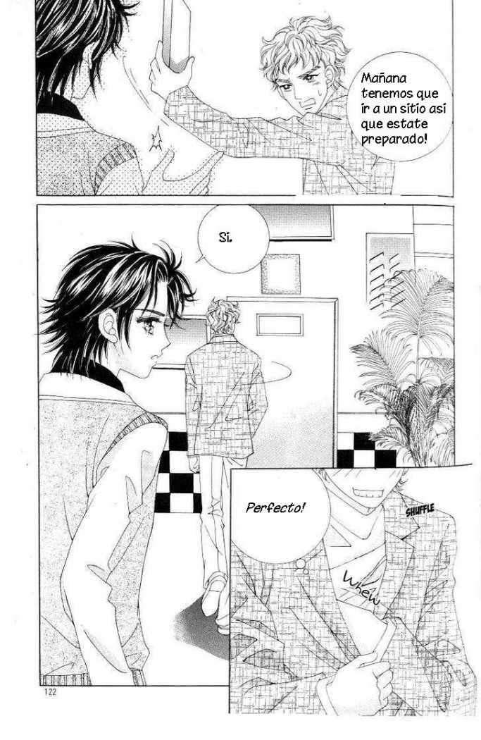 Capitulo 109 page 33