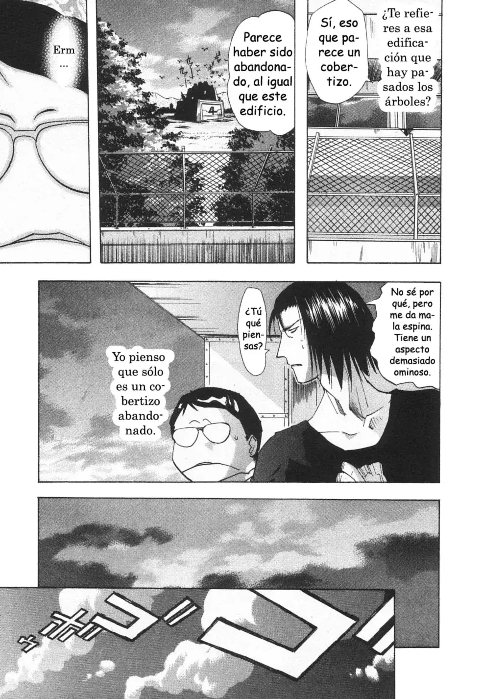 Capitulo 64 page 19