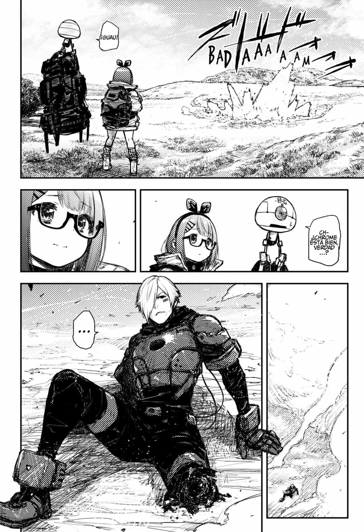 Capitulo 31 page 22