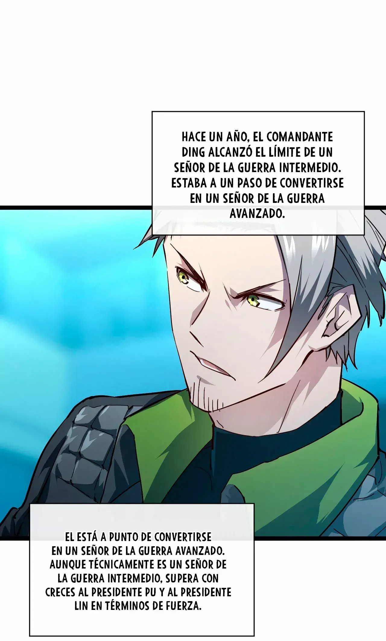 Capitulo 83 page 10