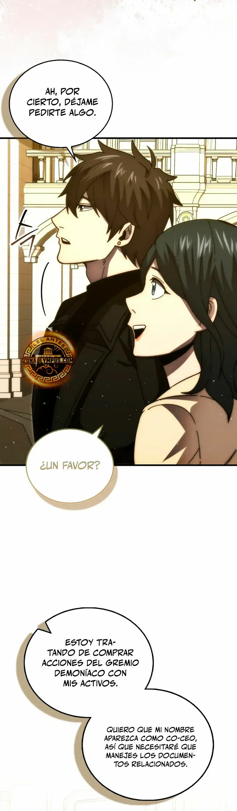 Capitulo 97 page 23