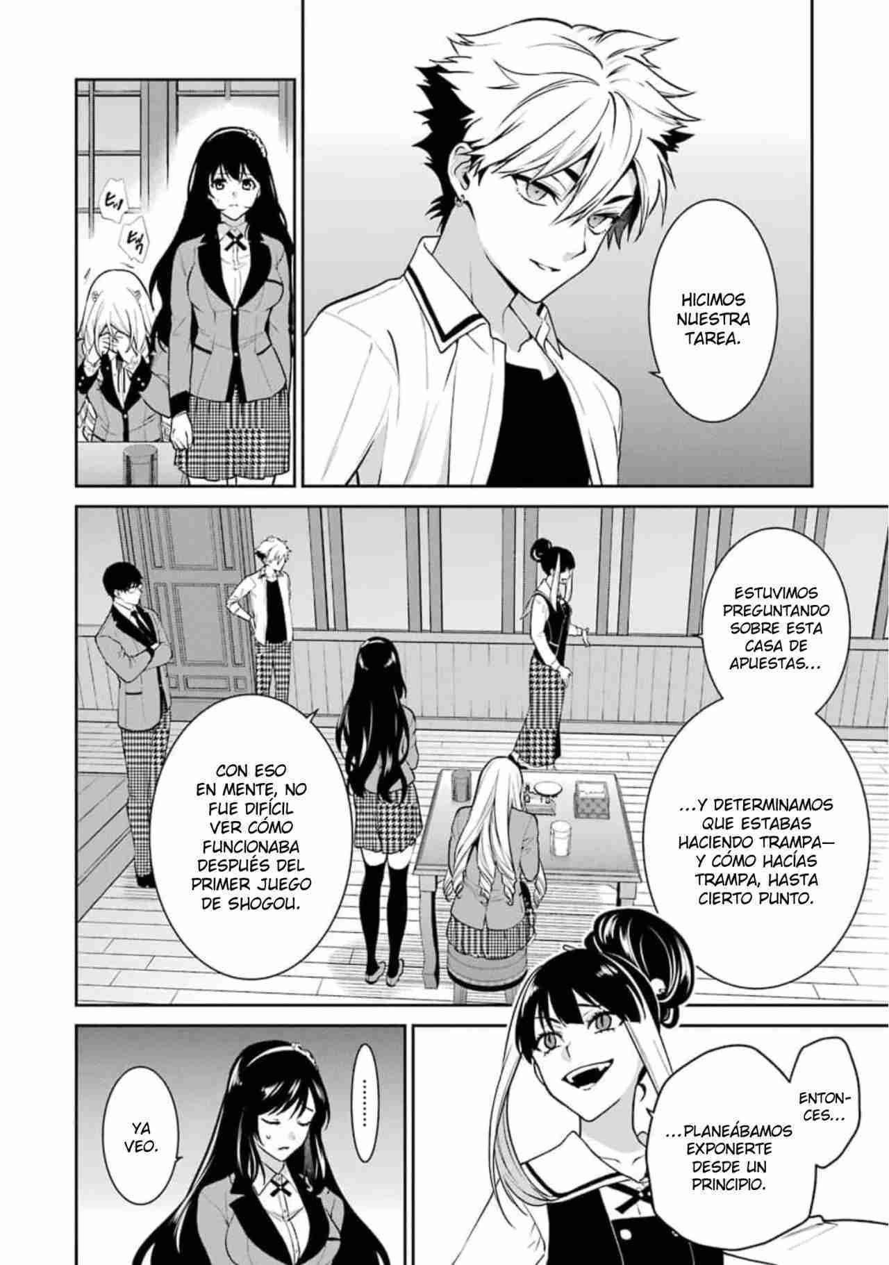 Capitulo 63 page 42
