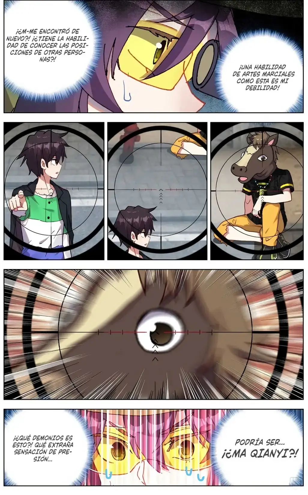 Capitulo 119 page 7
