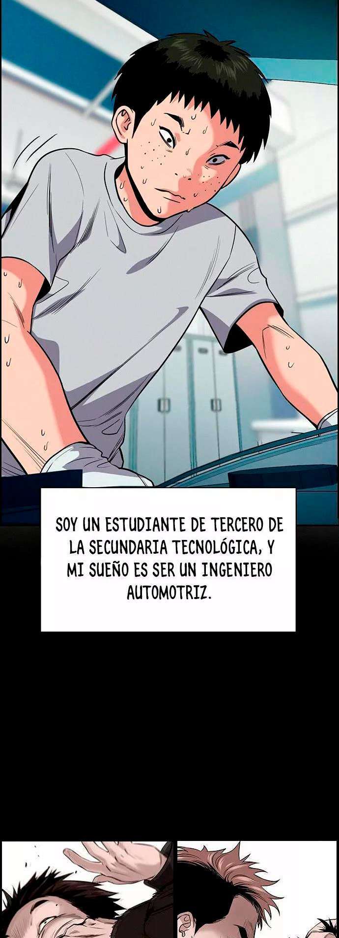 Capitulo 91 page 15