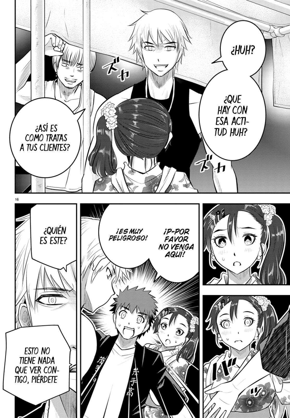 Capitulo 17 page 16