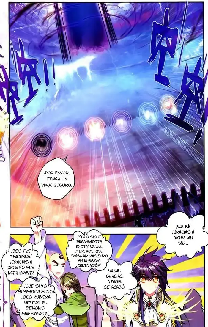 Capitulo 101 page 18